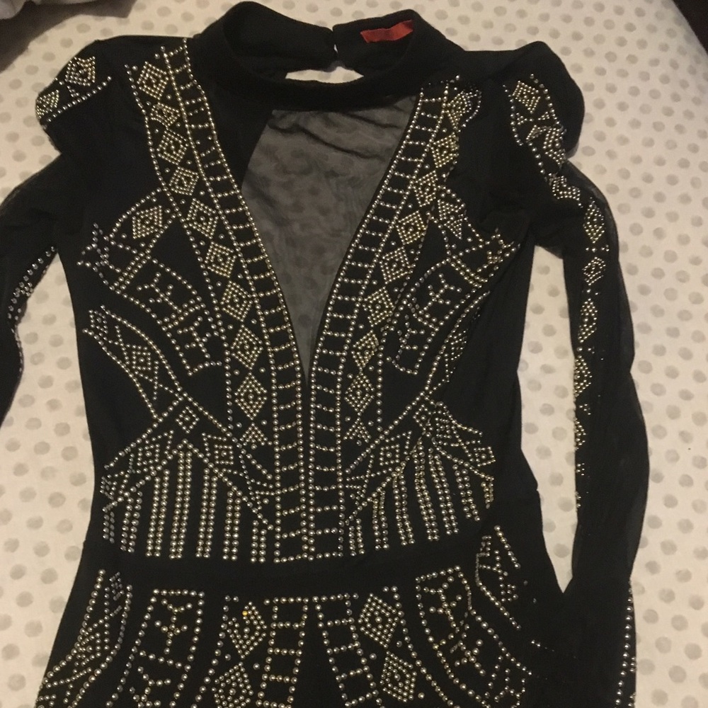 Body suit